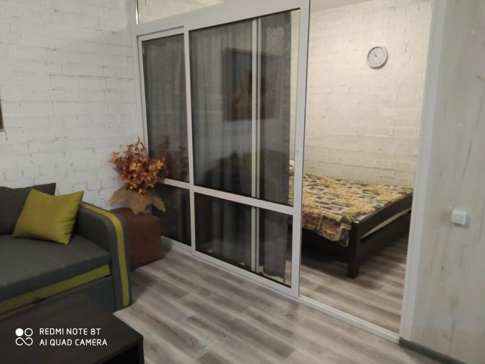 Квартира Apartment in Odessa Oblast