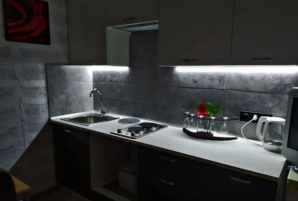 Квартира Apartment in Odessa Oblast