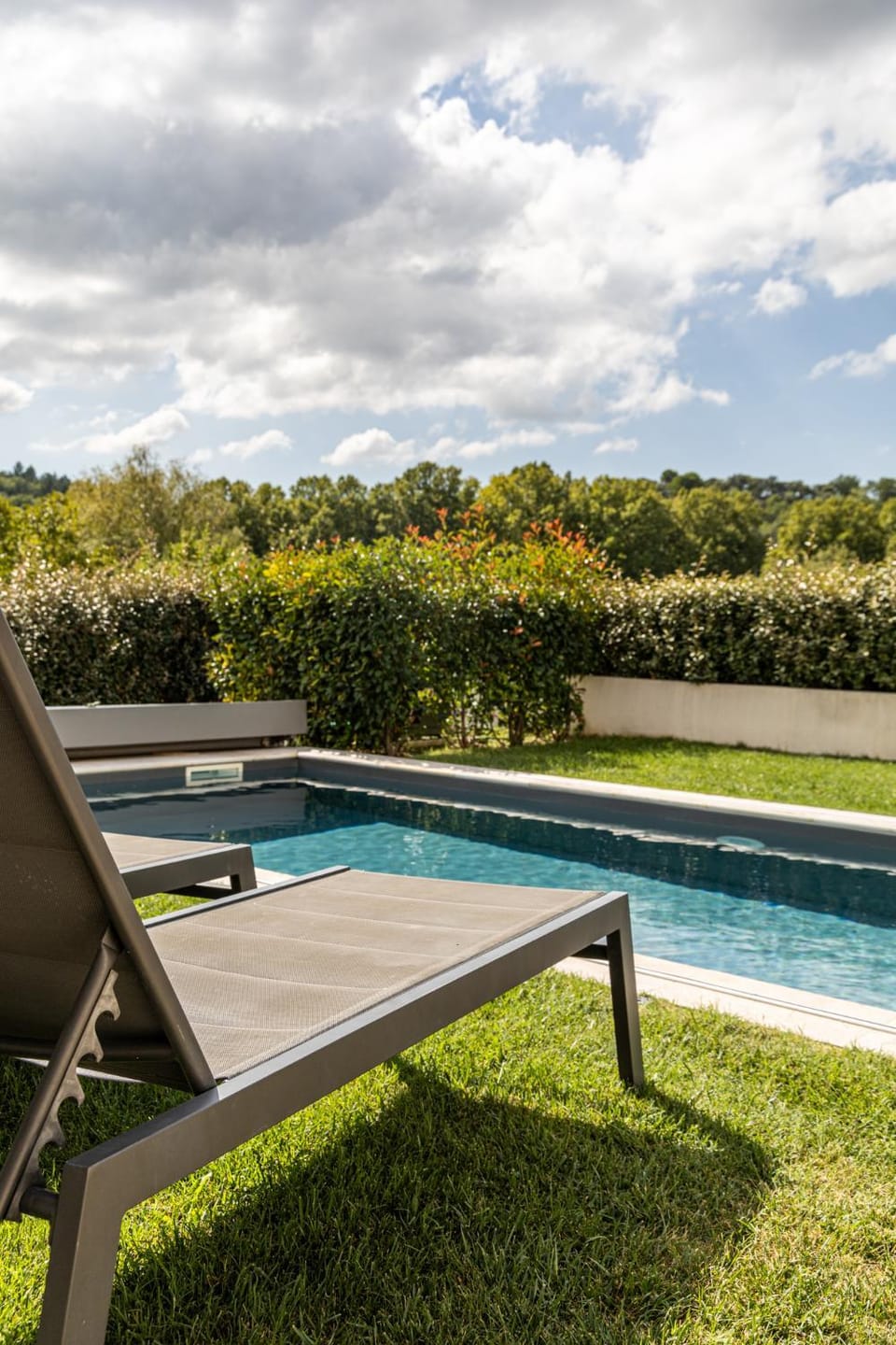 Swimming pool, Swimming pool