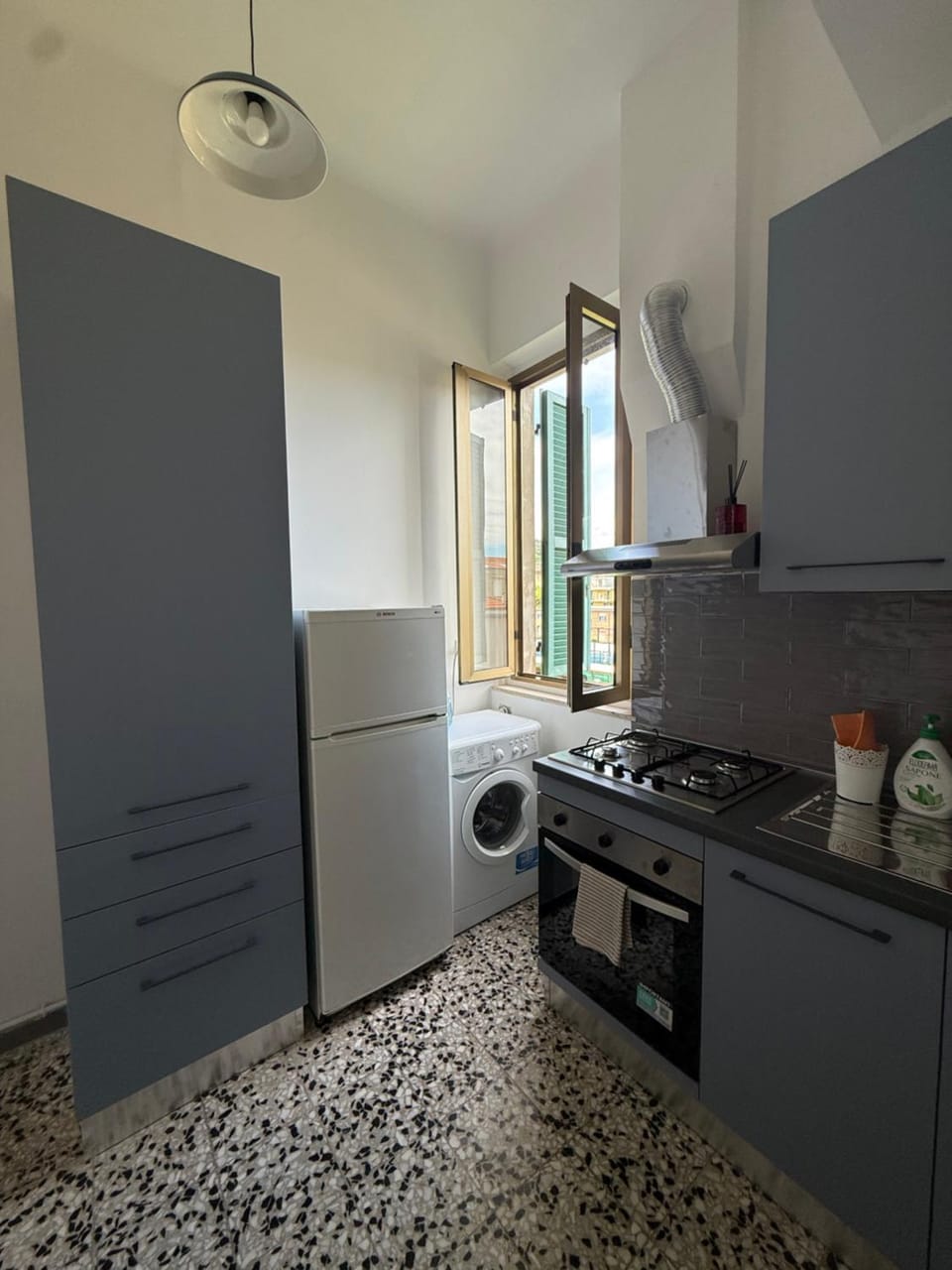 Casa Cactus - Appartamento in centro Apartment in San Benedetto del Tronto