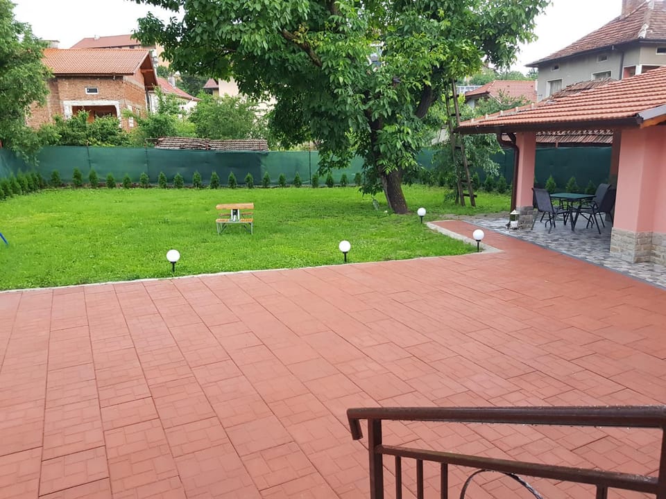 Къща за гости Вършец Apartment in Bulgaria