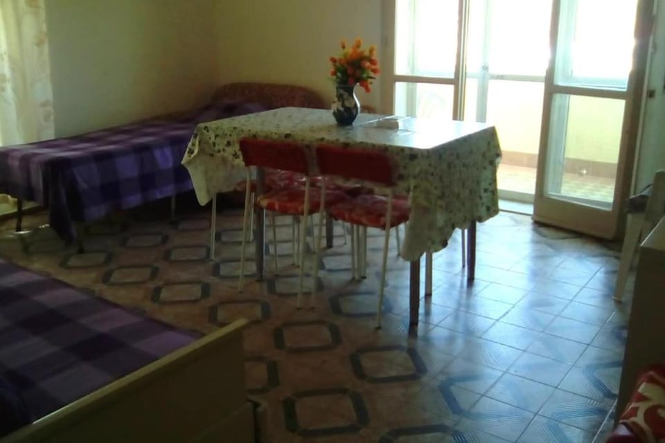 Donna Rosa House in Campania
