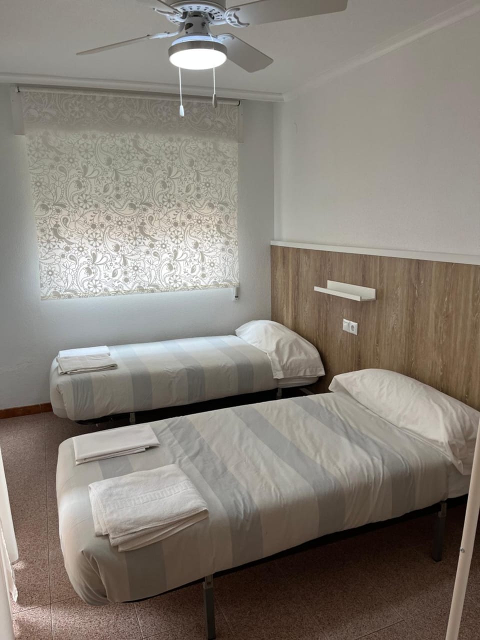 Apartamento CA VALEN 4 Apartment in Peniscola