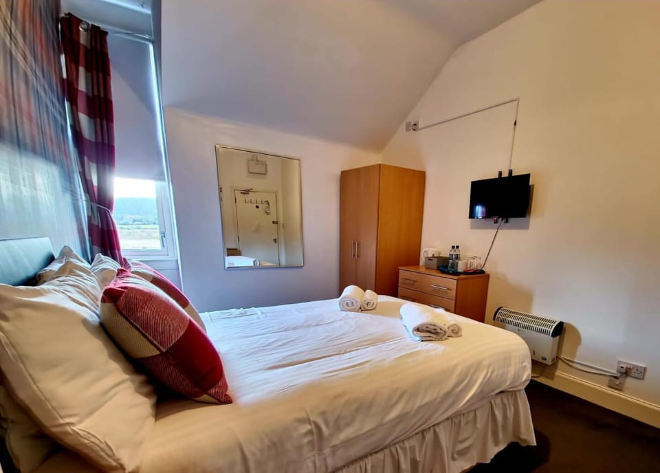 Aberfoyle Inn Inn in Scotland