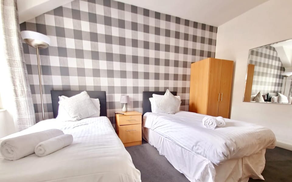 Aberfoyle Inn Inn in Scotland