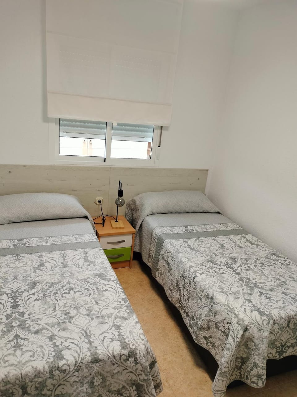 Alojamiento las Dunas Country House in Comarca Metropolitana de Almería