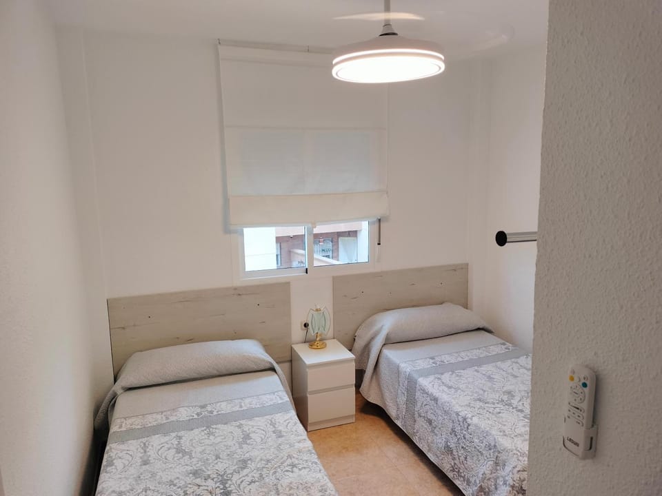 Alojamiento las Dunas Country House in Comarca Metropolitana de Almería