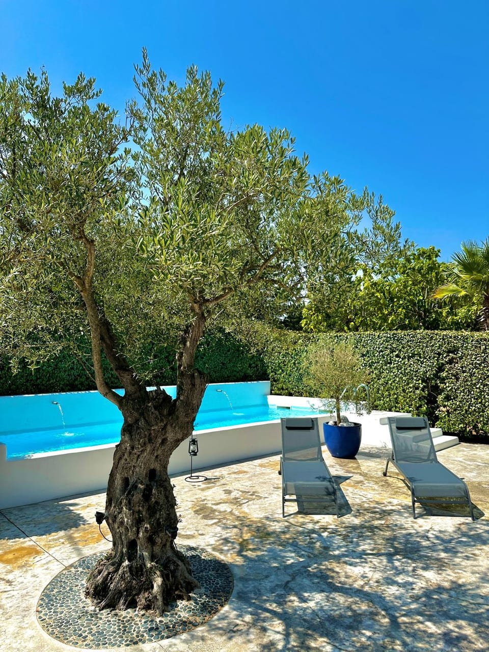 Villa Nature con Piscina Privada · Wifi ·AC · BBQ House in Maresme