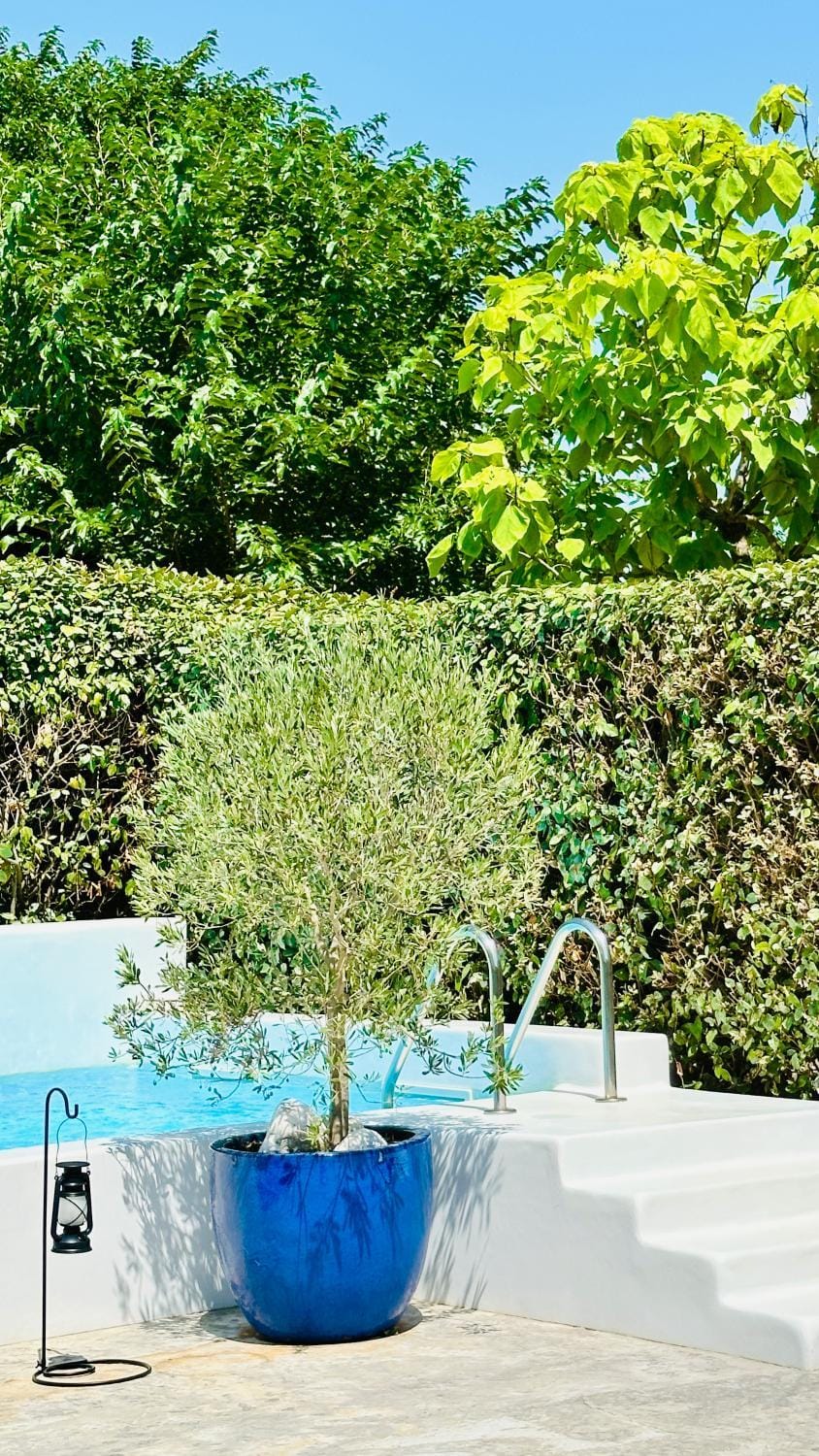 Villa Nature con Piscina Privada · Wifi ·AC · BBQ House in Maresme
