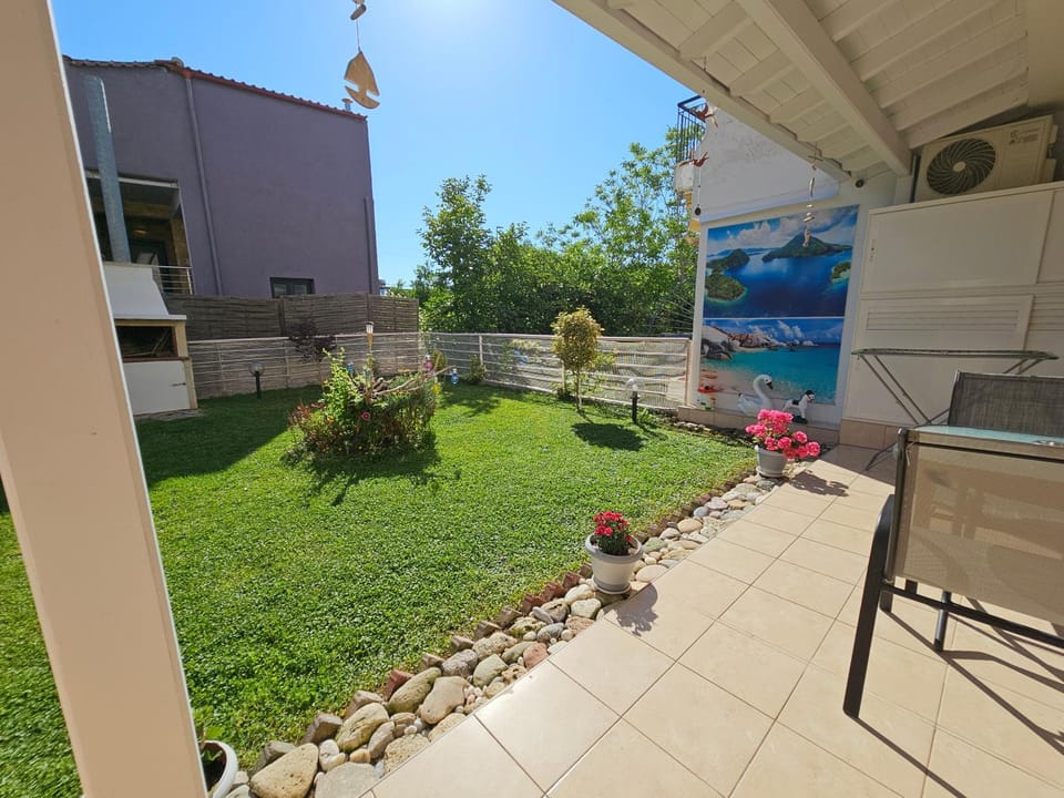 Modern Apartment Kallithea 1 Apartment in Halkidiki