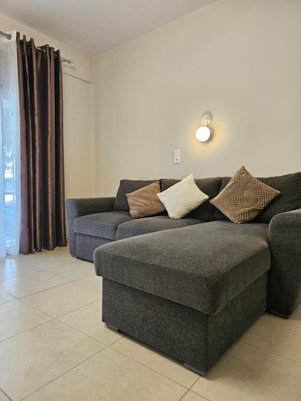 Modern Apartment Kallithea 1 Apartment in Halkidiki