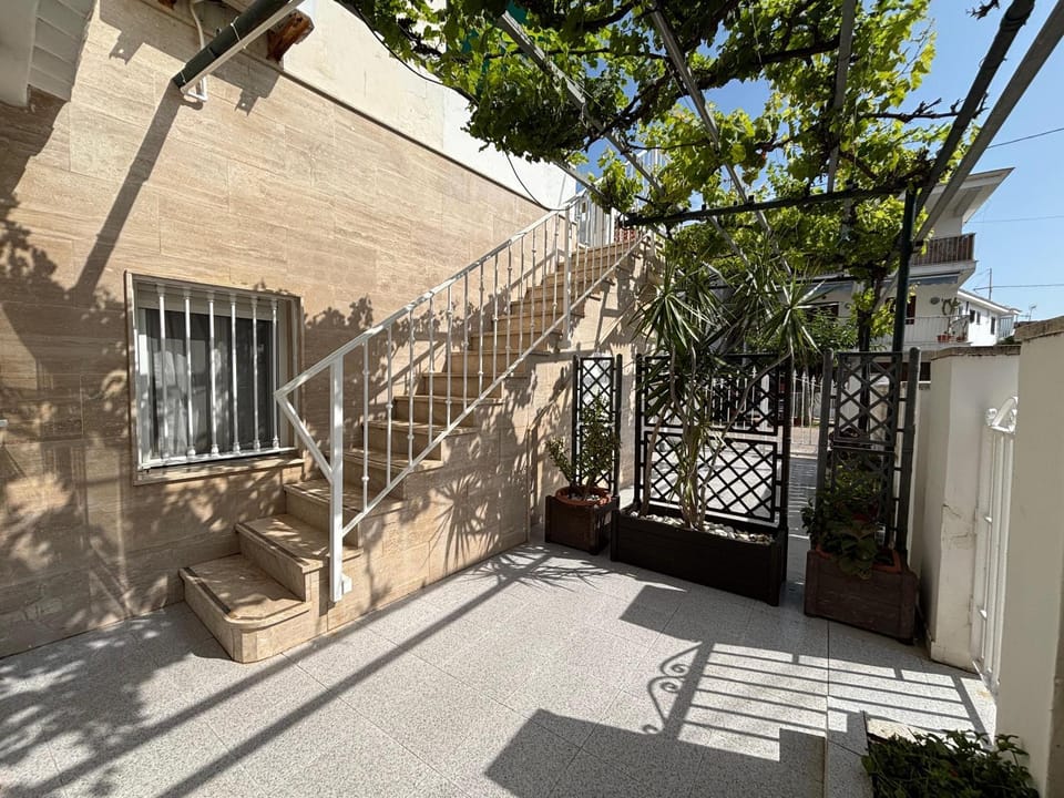 CASA ALTA OLIVA PLAYA House in Safor