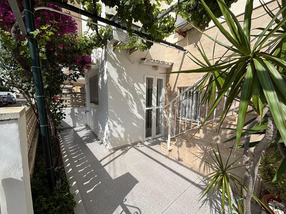 CASA ALTA OLIVA PLAYA House in Safor