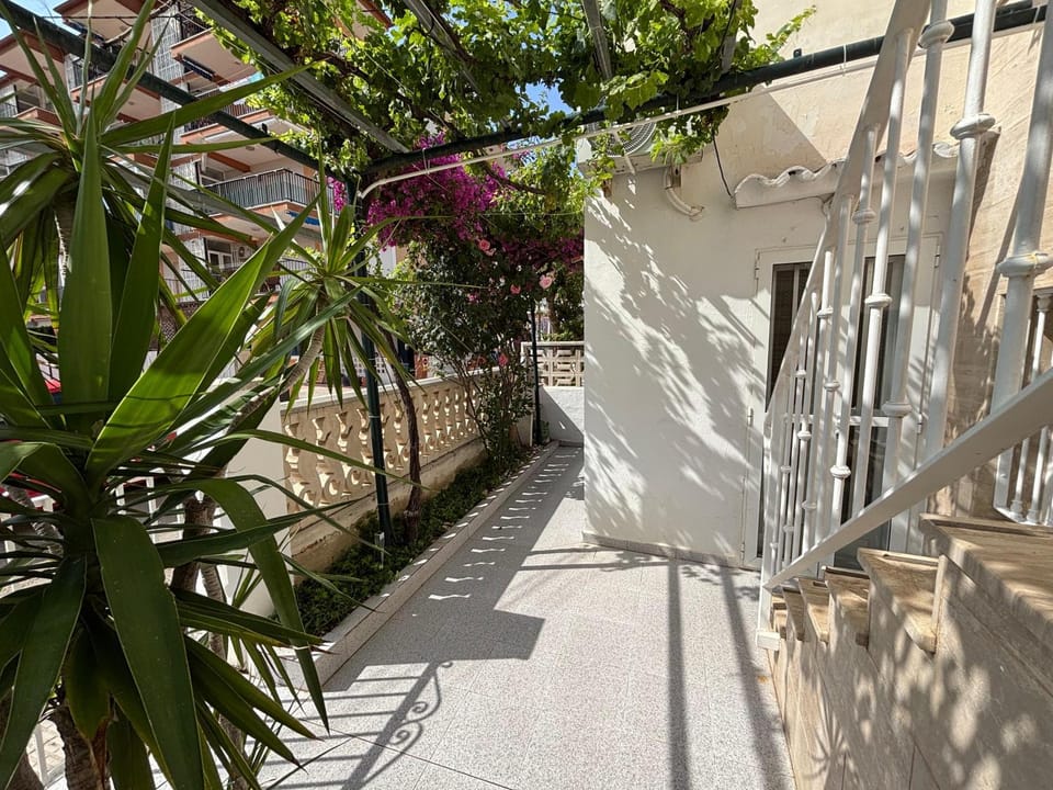 CASA ALTA OLIVA PLAYA House in Safor