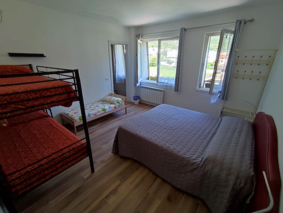 Cornizzolo bed breakfast Hostel in Province of Lecco
