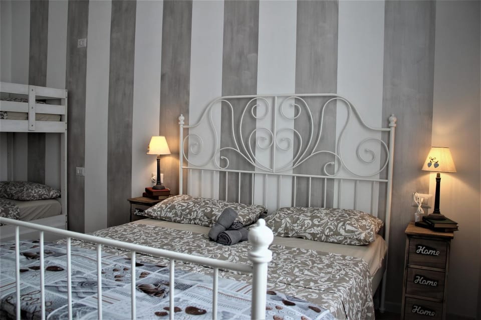 Rial Maison Bed and Breakfast in Bergamo