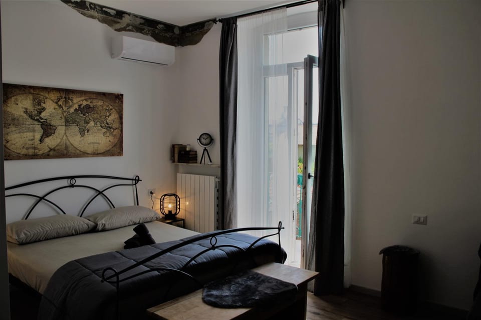 Rial Maison Bed and Breakfast in Bergamo