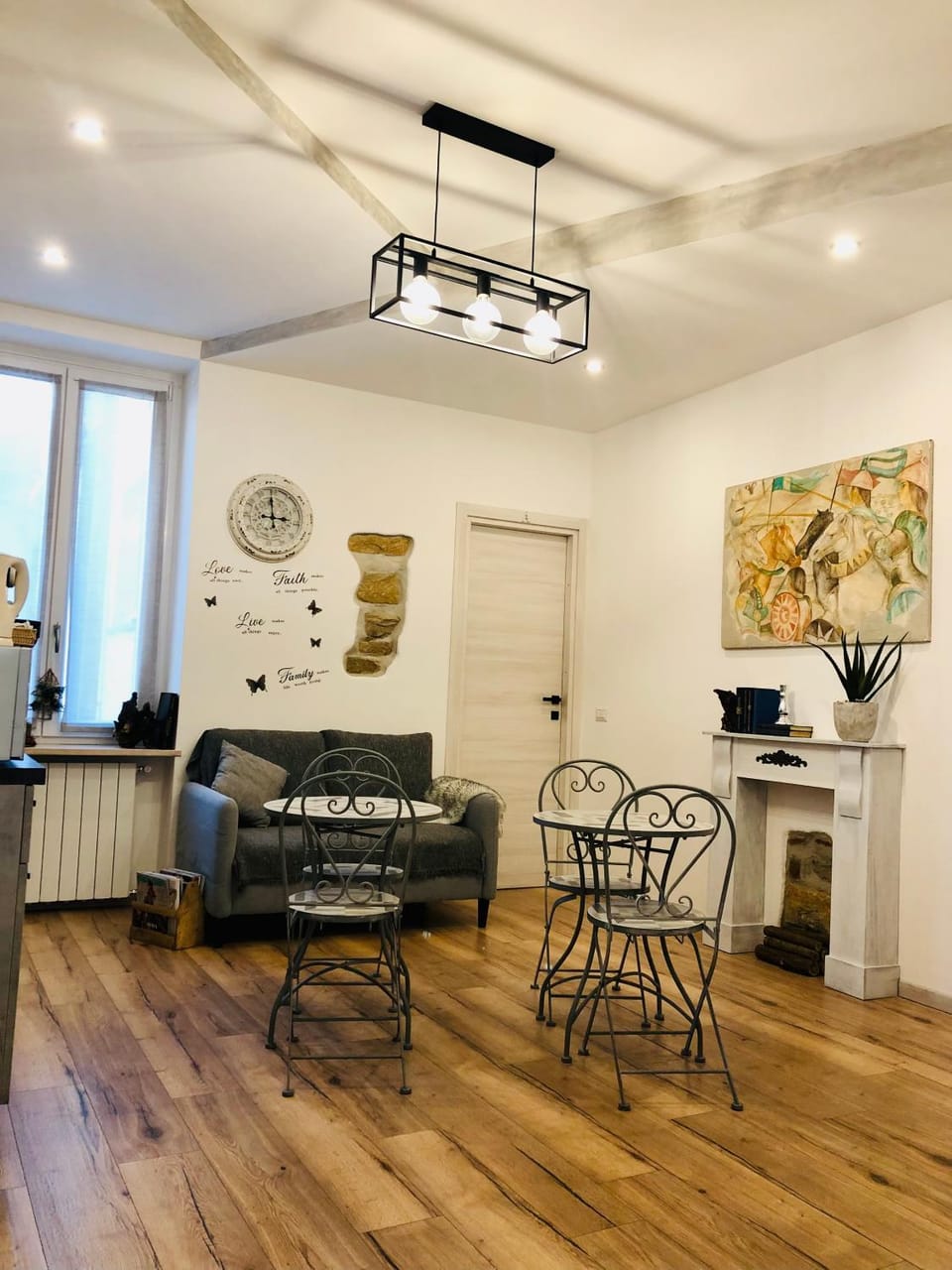 Rial Maison Bed and Breakfast in Bergamo
