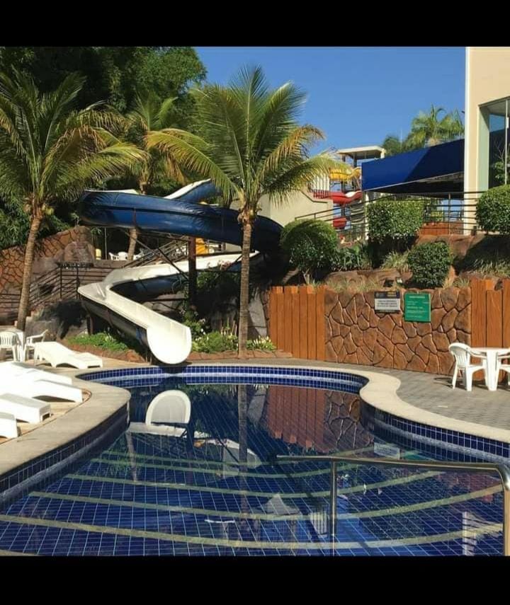 Golden Expresso AABB 501 Hotel in State of Goiás
