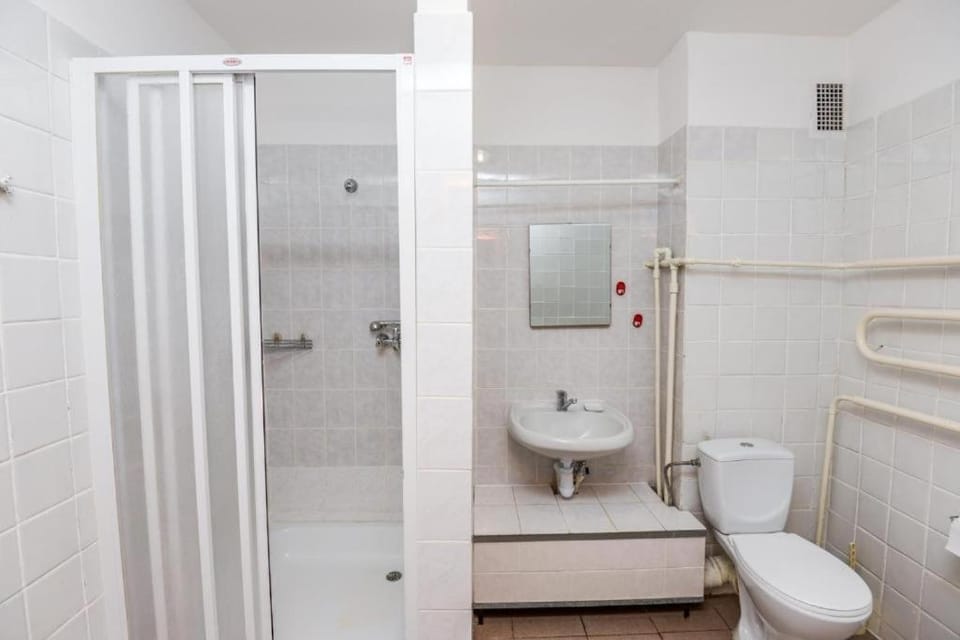 Prie Fontano Hotel in Palanga