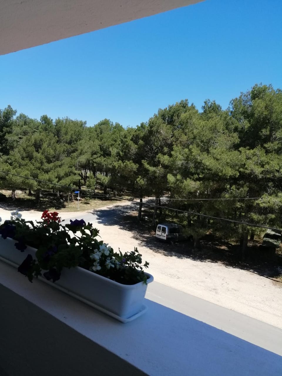 Apartment Happy 3 Apartment in Biograd na Moru