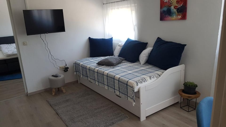 Apartment Happy 3 Apartment in Biograd na Moru