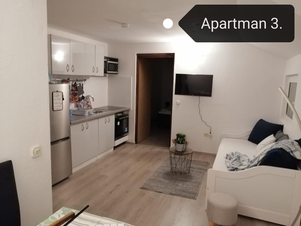 Apartment Happy 3 Apartment in Biograd na Moru
