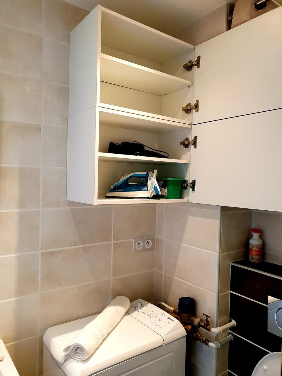 Gare - Polygone Scientifique - Palais de Justice Apartment in Grenoble