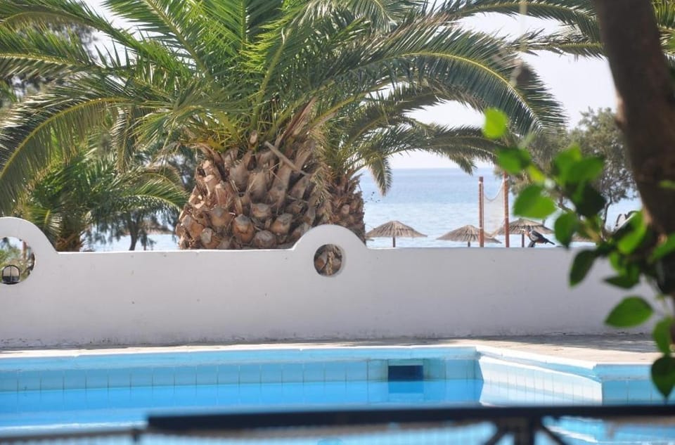 View (from property/room)