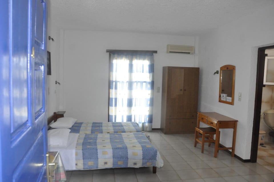 Villa Maria Apartment in Samos, Greece