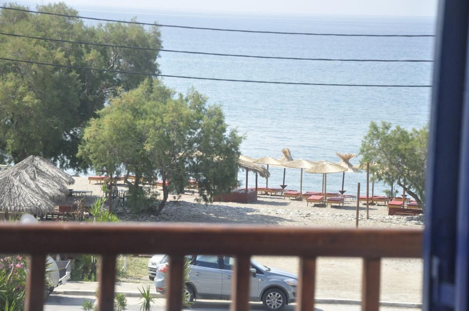 Villa Maria Apartment in Samos, Greece