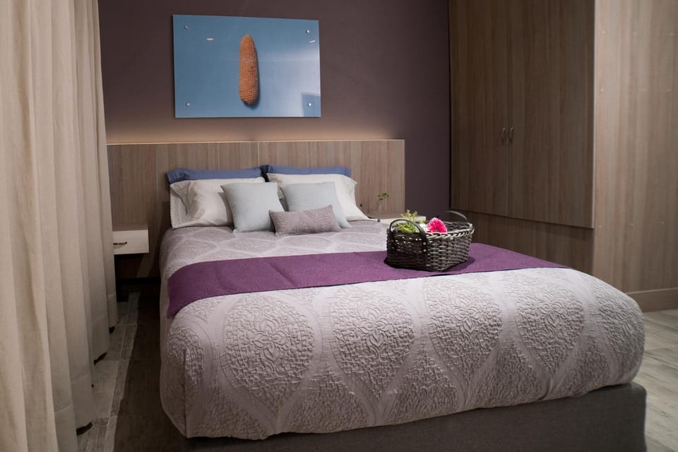 Casa Carmelia La Condesa Apartment in Mexico City