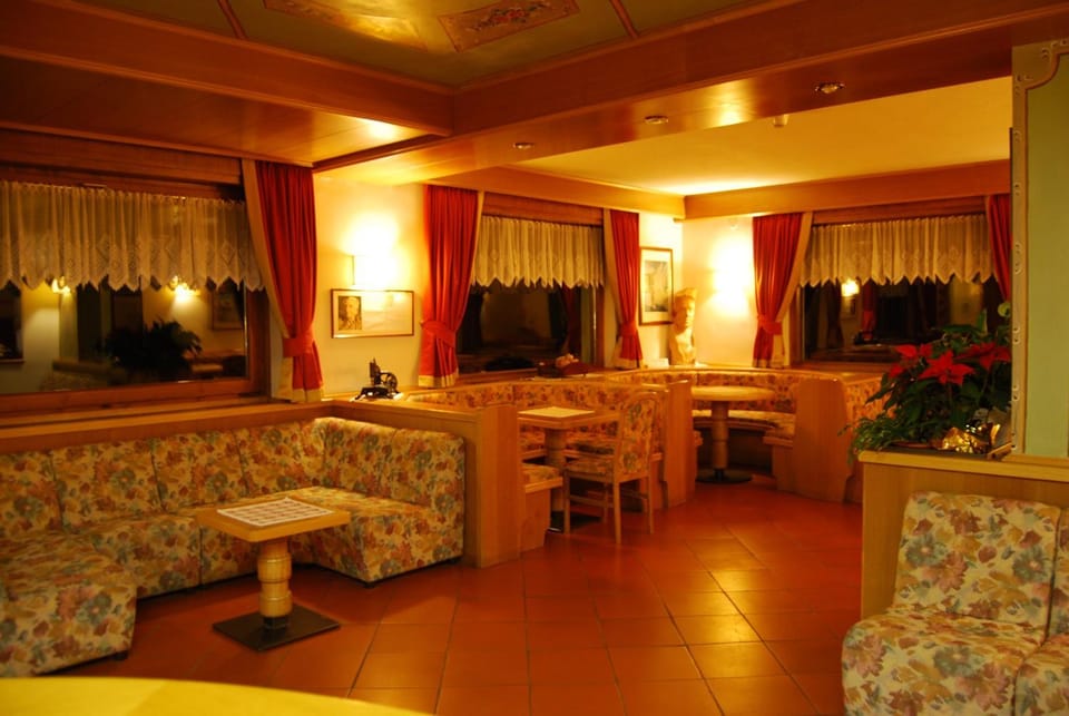 Albergo Villa Cristina Hotel in Trentino-South Tyrol