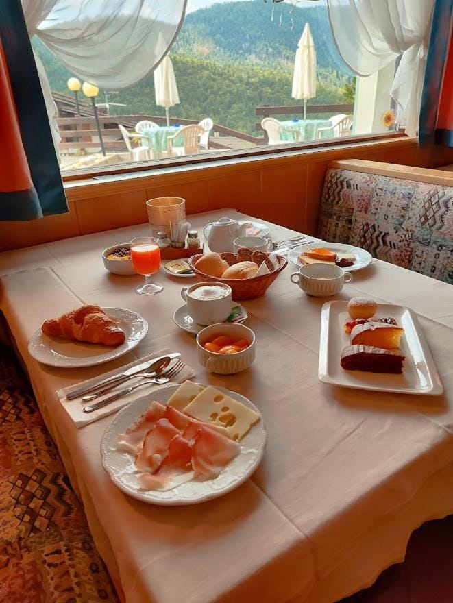 Albergo Villa Cristina Hotel in Trentino-South Tyrol