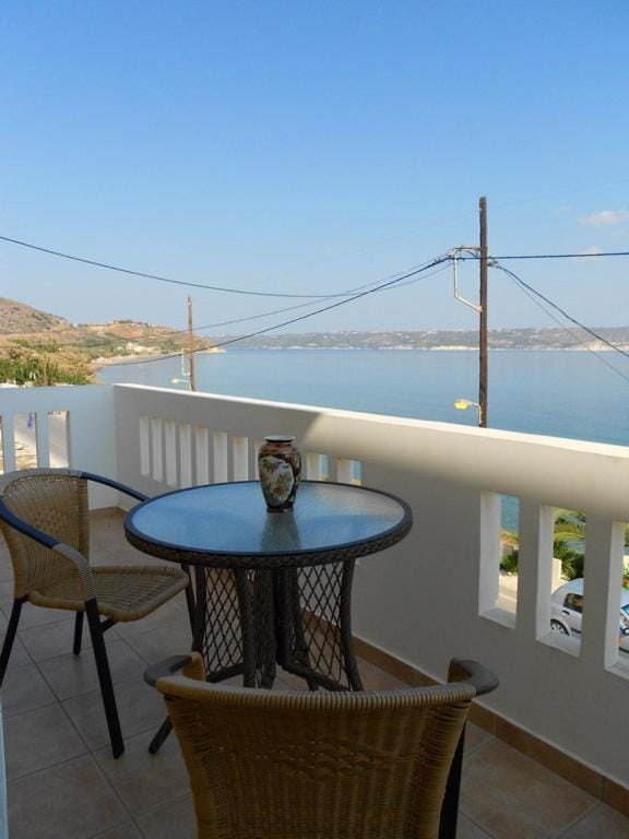 View (from property/room), Balcony/Terrace