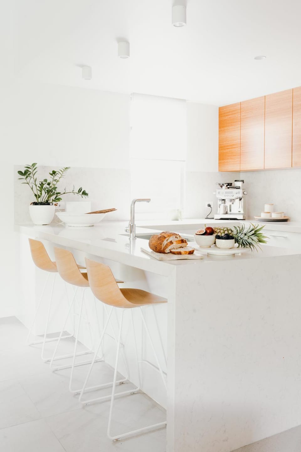 Cavvanbah Lane House in Byron Bay