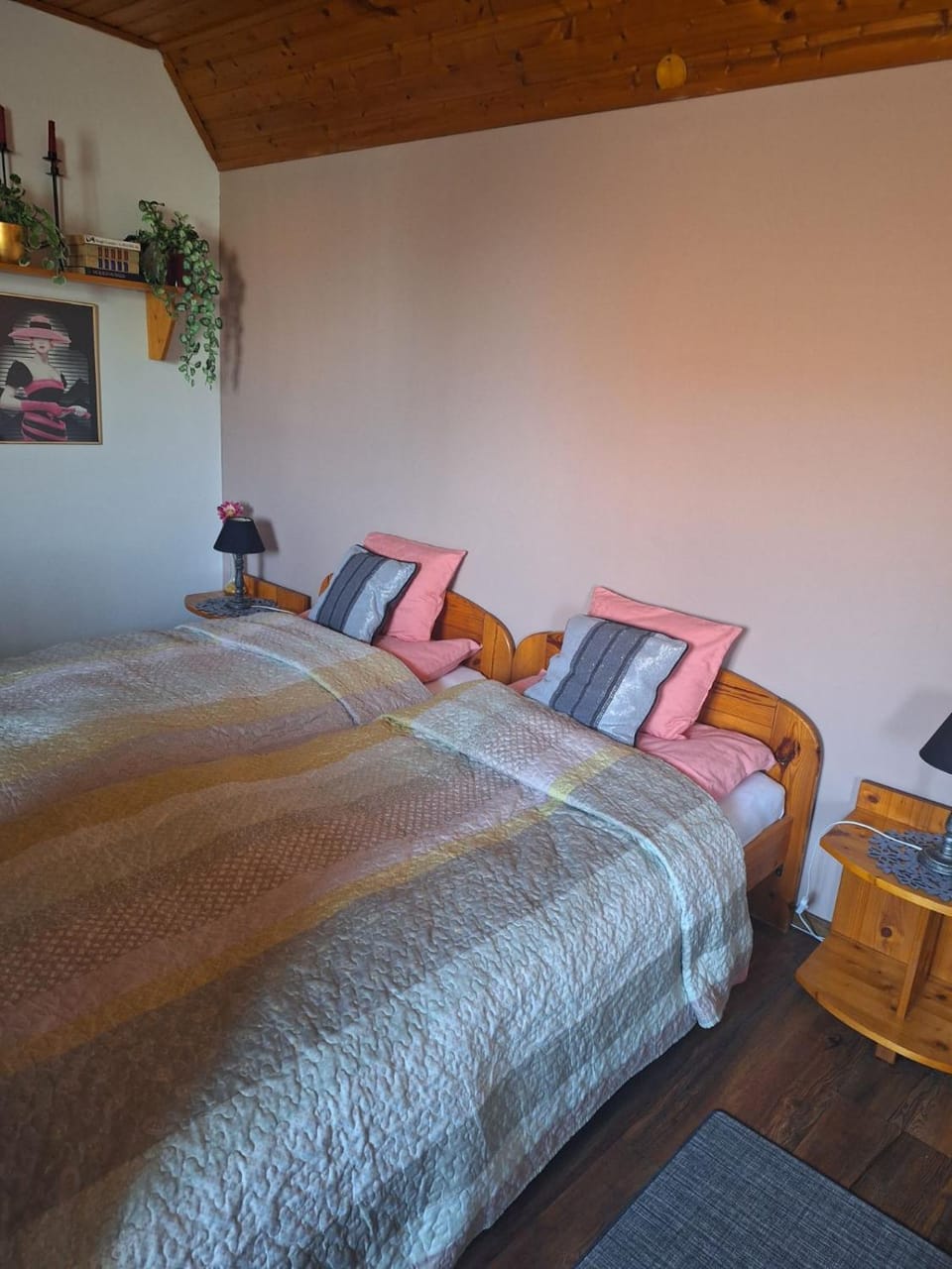 Rohonci Vendégház Bed and Breakfast in Hungary