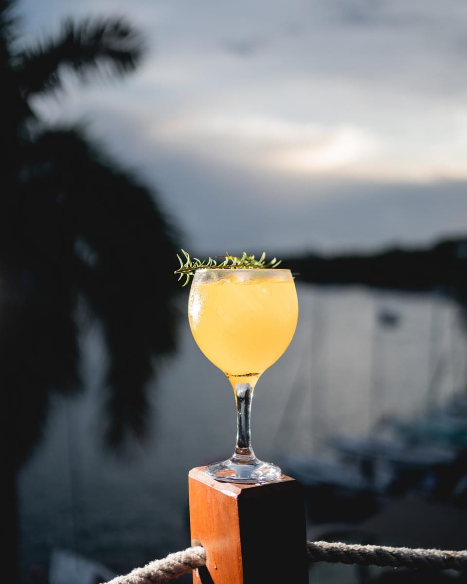 Lounge or bar