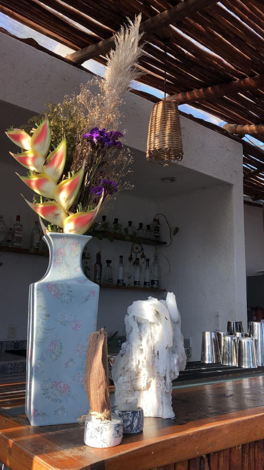 Lounge or bar