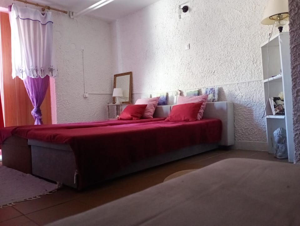 Pearl of Danube Apartment in Slovakia