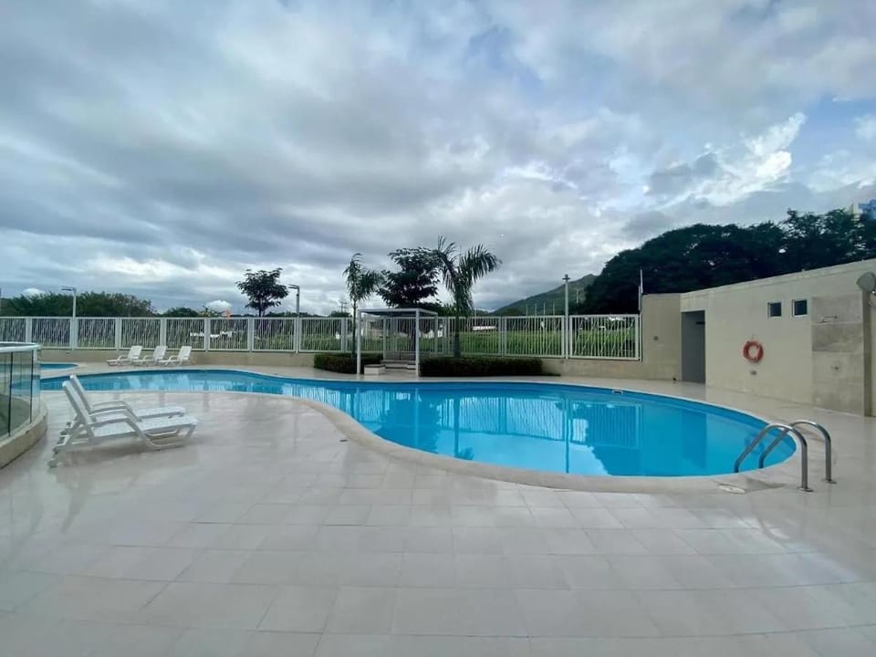 Magnífico apartamento, Santa Marta sector Irotama Apartment in Magdalena, Colombia