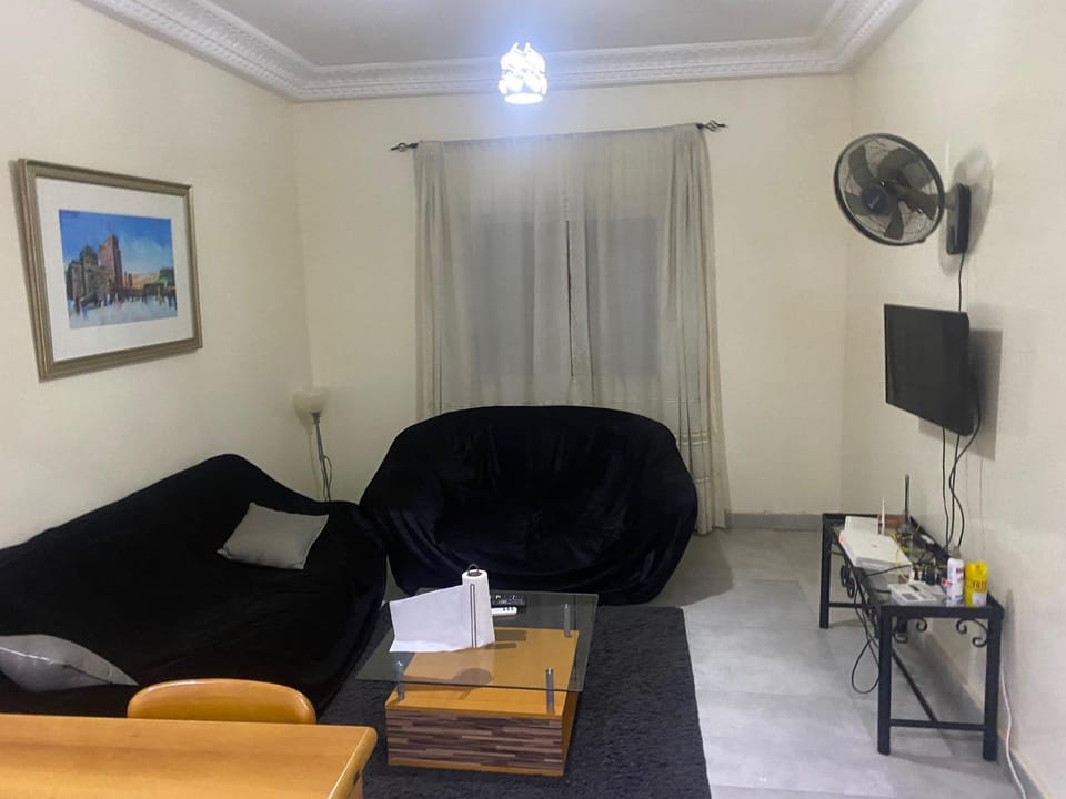 Communal lounge/ TV room, Living room