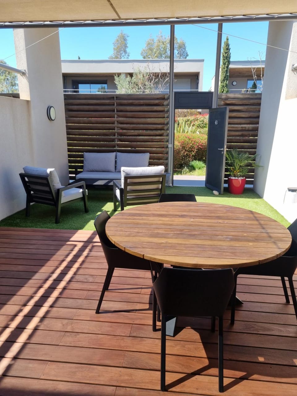 Résidence Costa Nera Santa Giulia Apartment in Porto-Vecchio