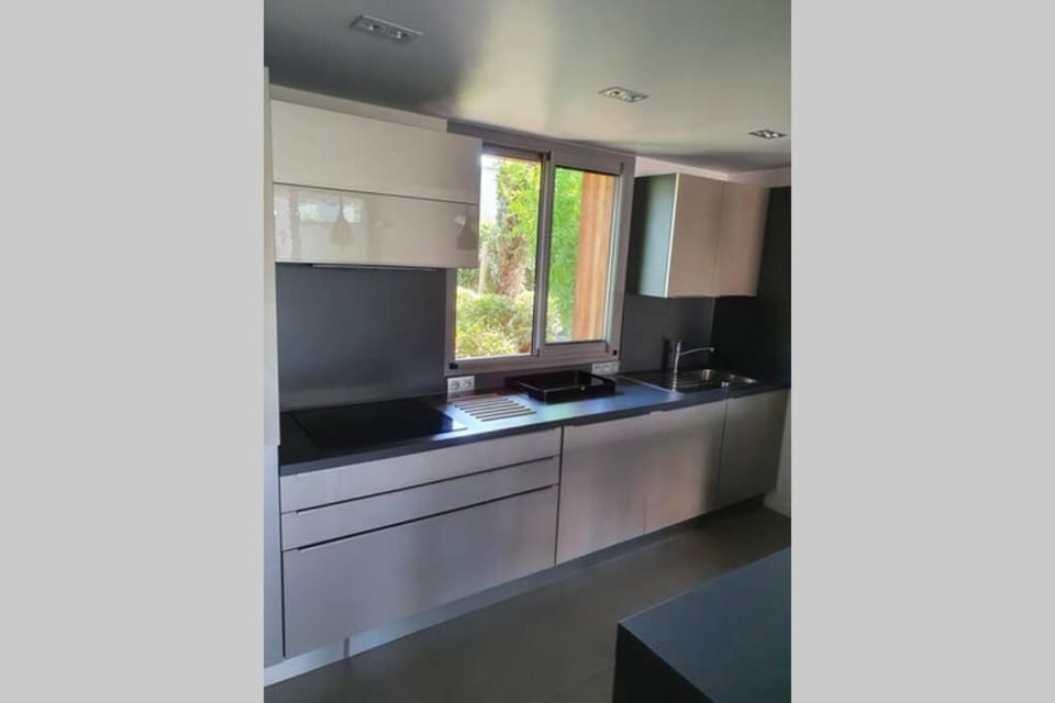 Résidence Costa Nera Santa Giulia Apartment in Porto-Vecchio