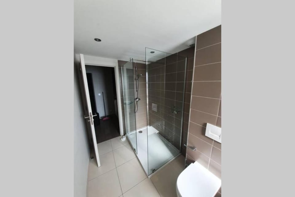 Résidence Costa Nera Santa Giulia Apartment in Porto-Vecchio