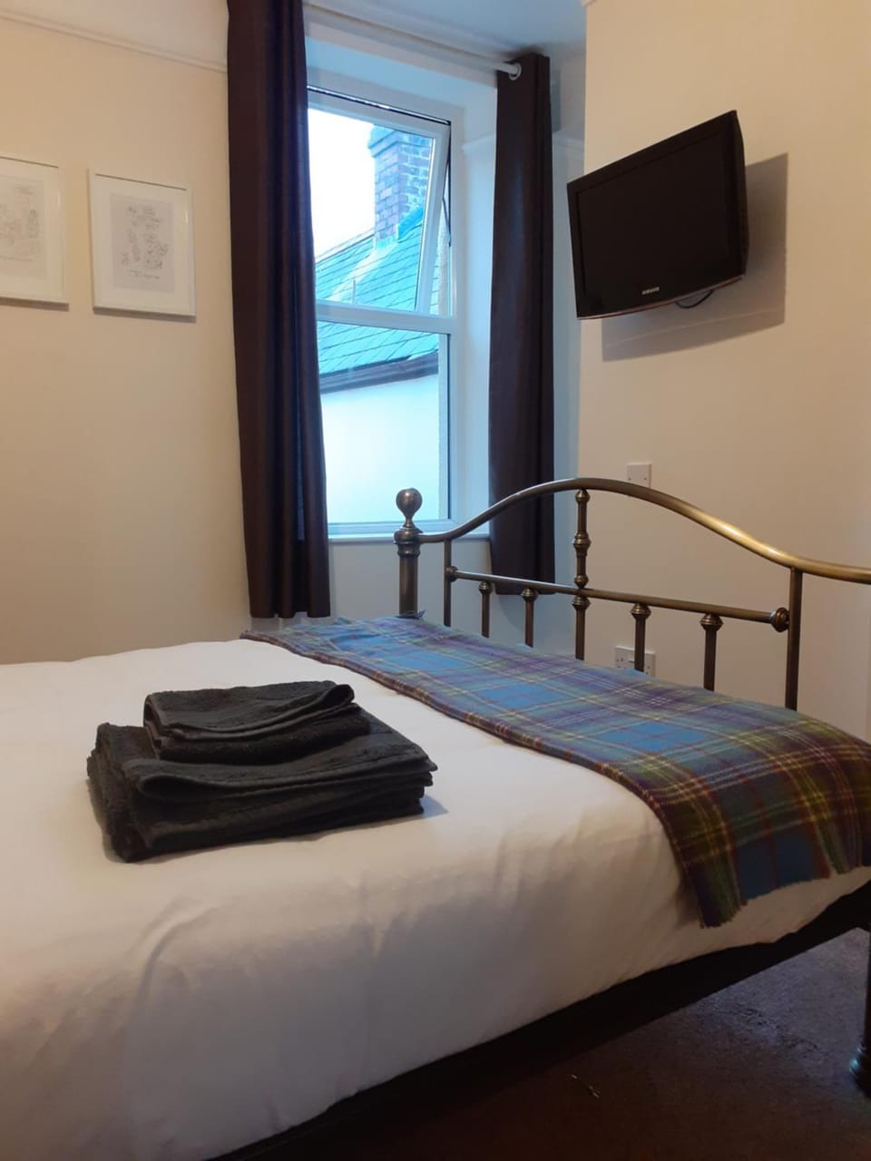 Vergam Terrace Vacation rental in Fishguard