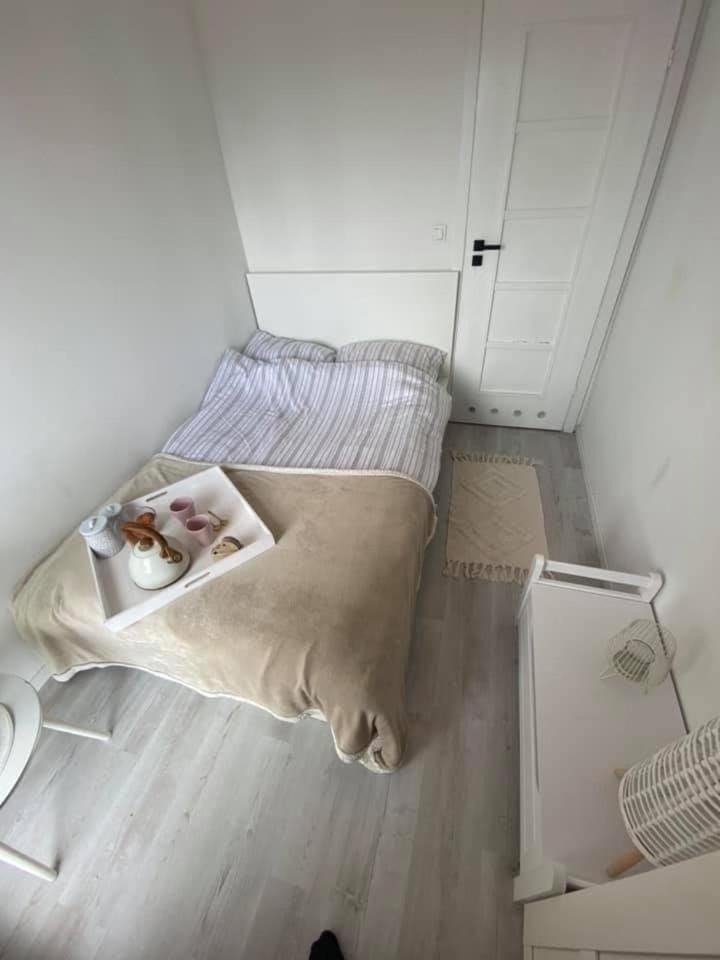 Domek na Uboczu Apartment in Lower Silesian Voivodeship