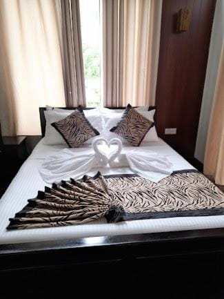 W1 Ella Hotel in Ella