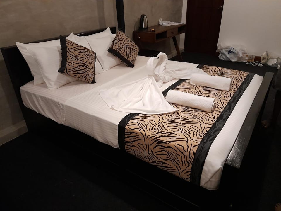 W1 Ella Hotel in Ella