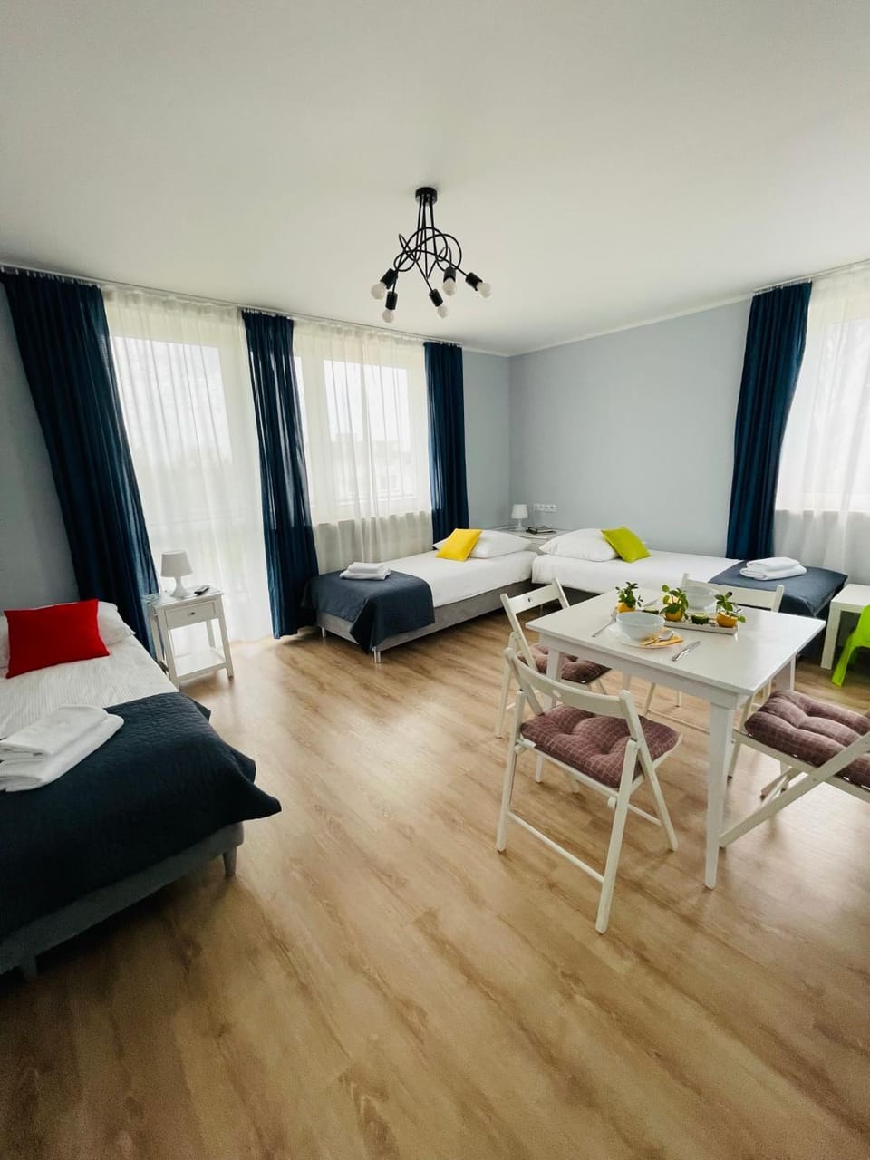 Gladiator Noclegi Zator lll Vacation rental in Lesser Poland Voivodeship